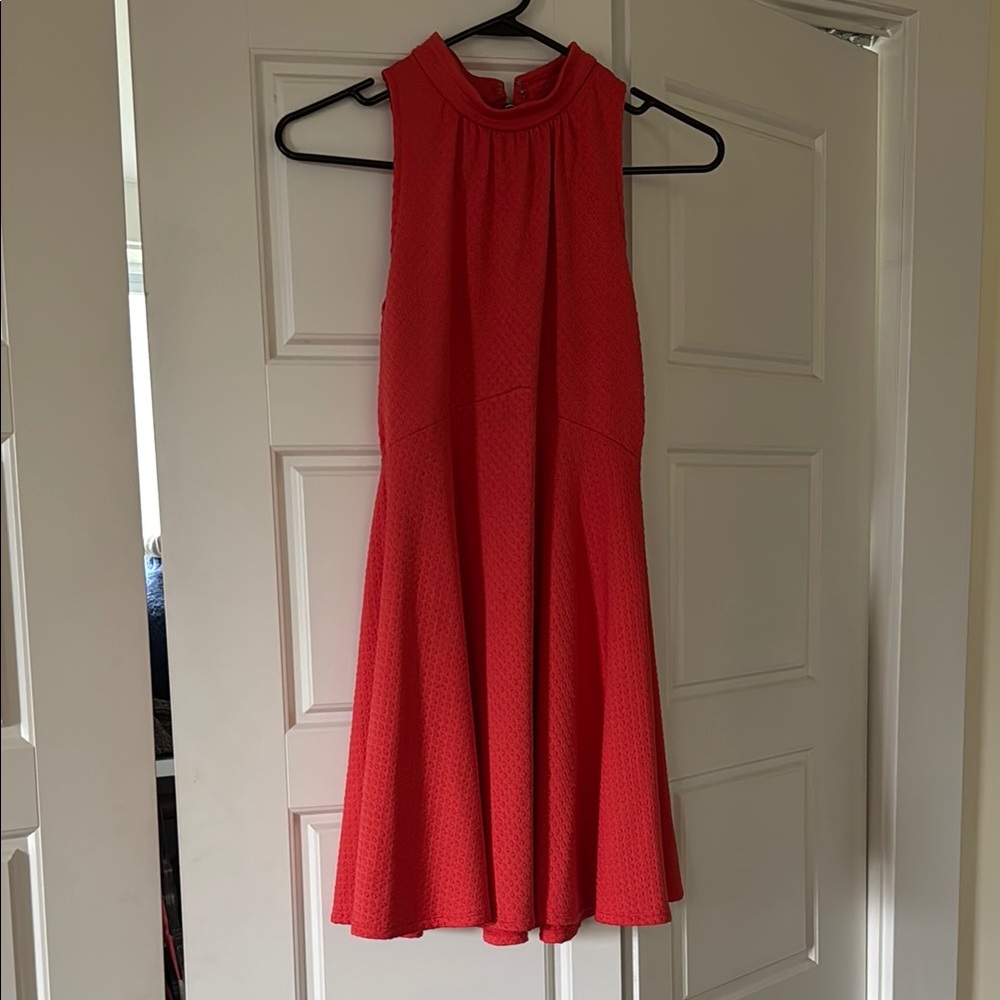 Free People Halter Dress